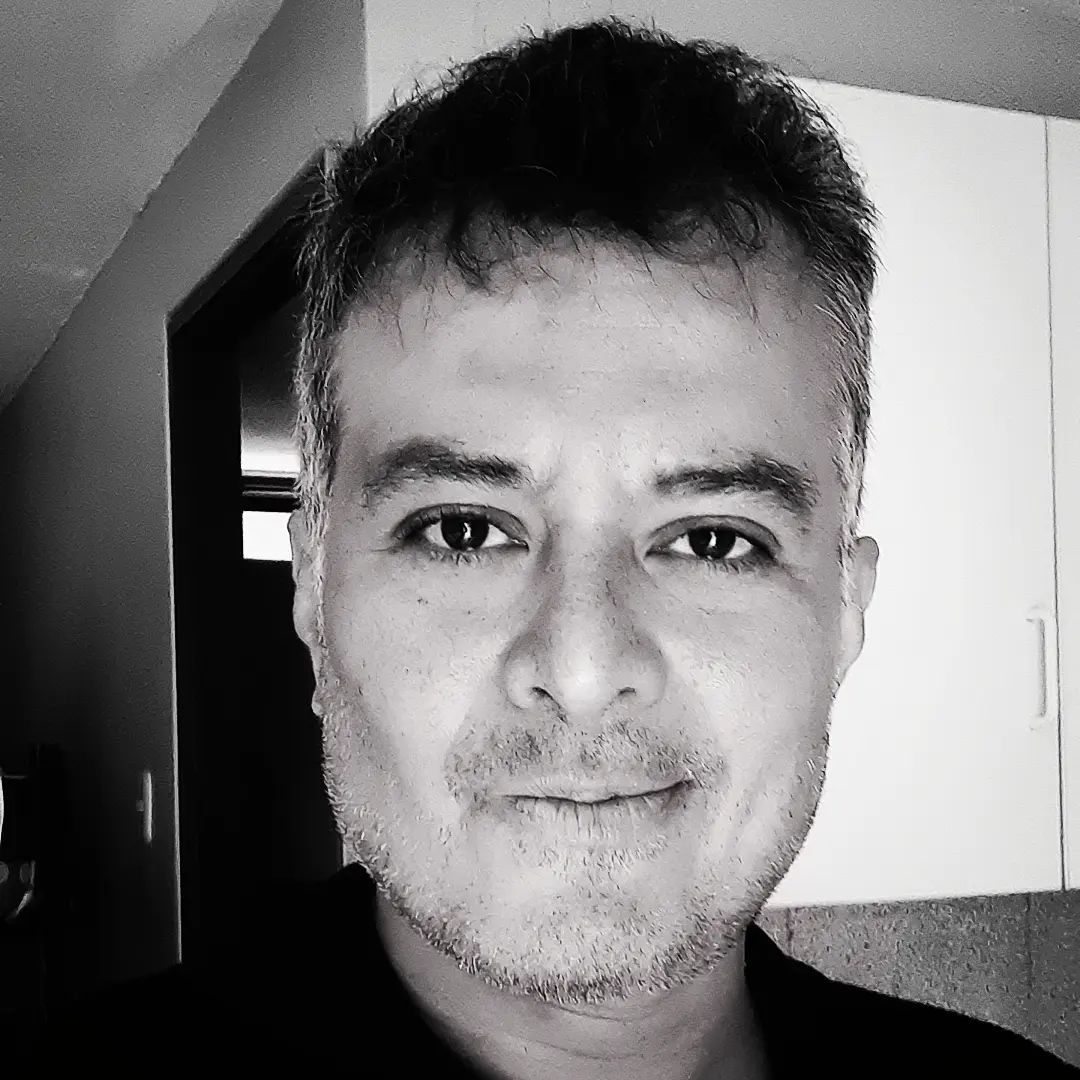 Ricardo Granda